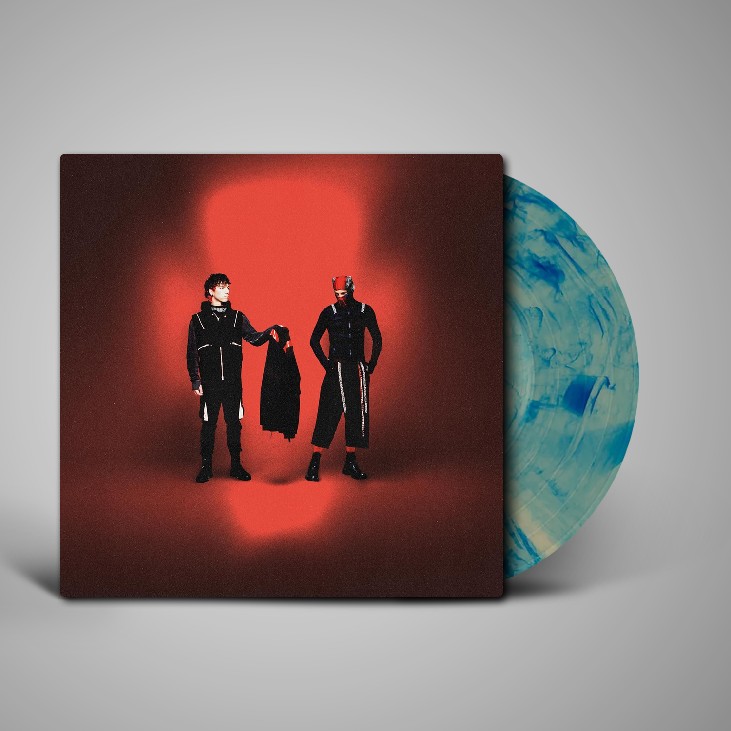 Twenty One Pilots - Breach – Resident Vinyl