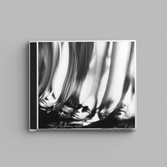 Ty Segall - Chrome (CD) (PRE-ORDER)