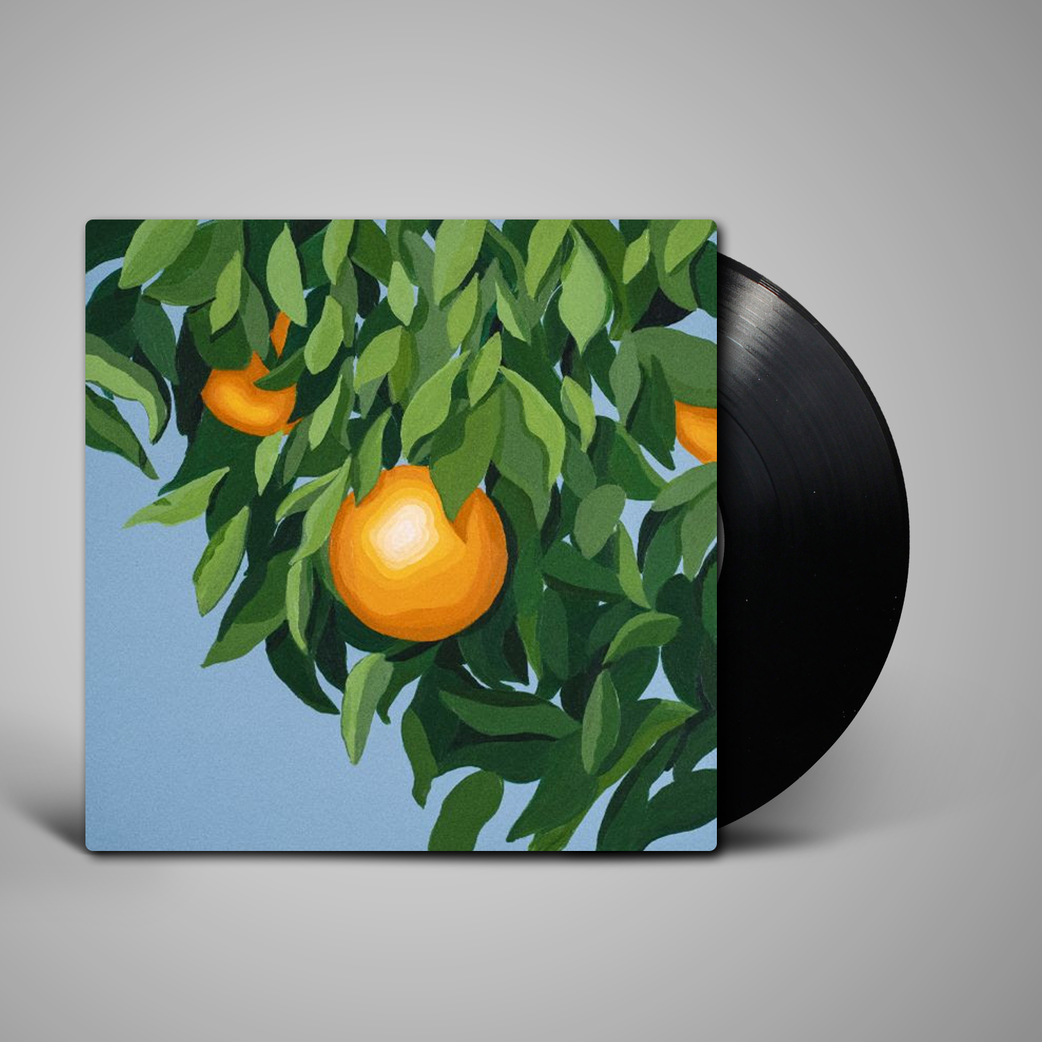 Tyler Ballgame - For The First Time, Again – Resident Vinyl