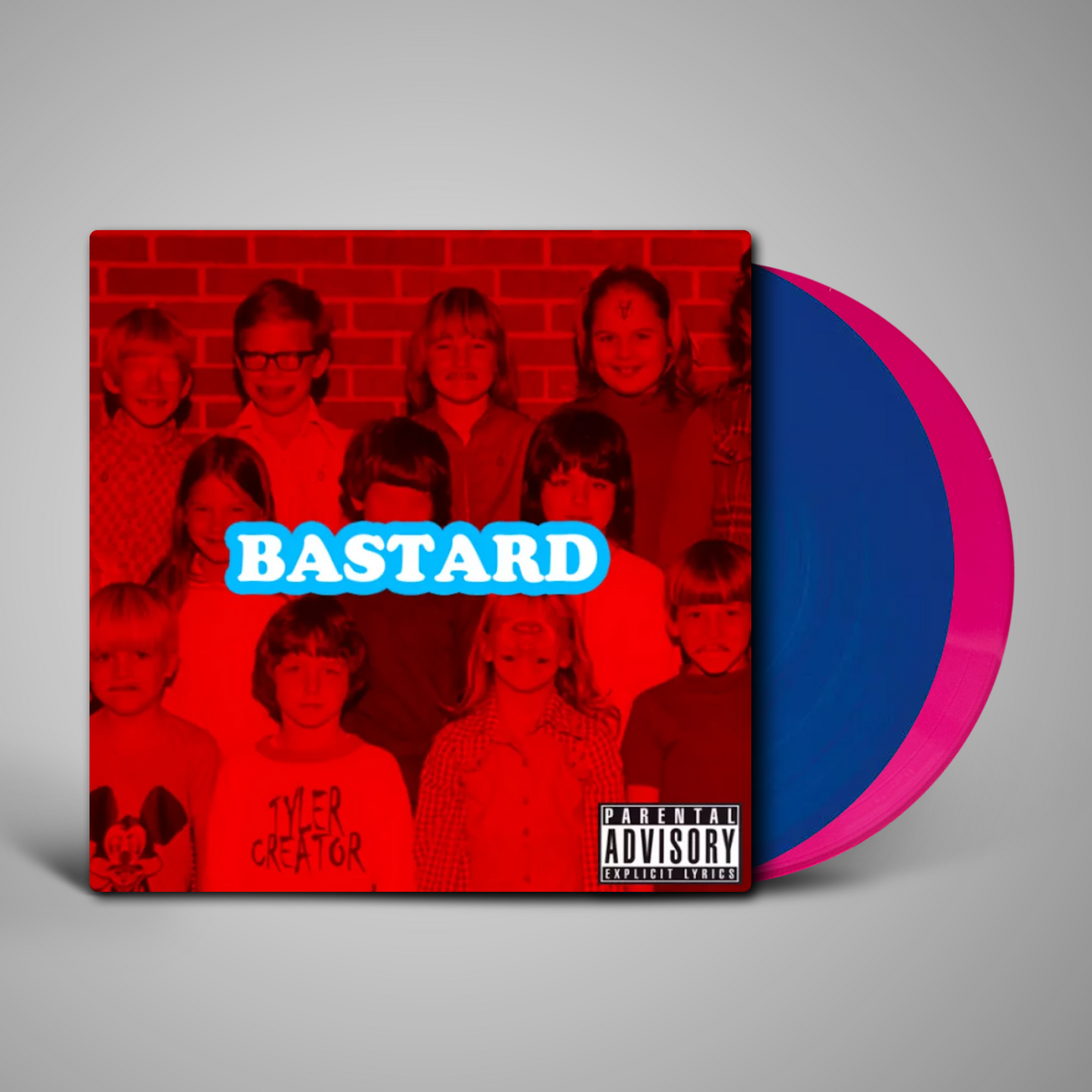 Tyler, The Creator - Bastard