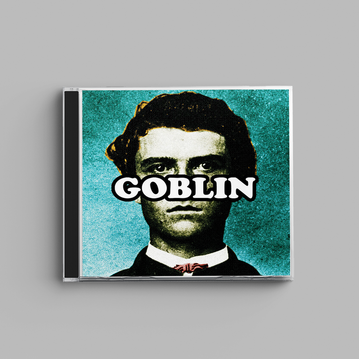 Tyler, The Creator - Goblin (CD)