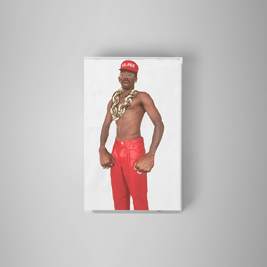 Tyler, the Creator - Don't Tap The Glass (Cassette)