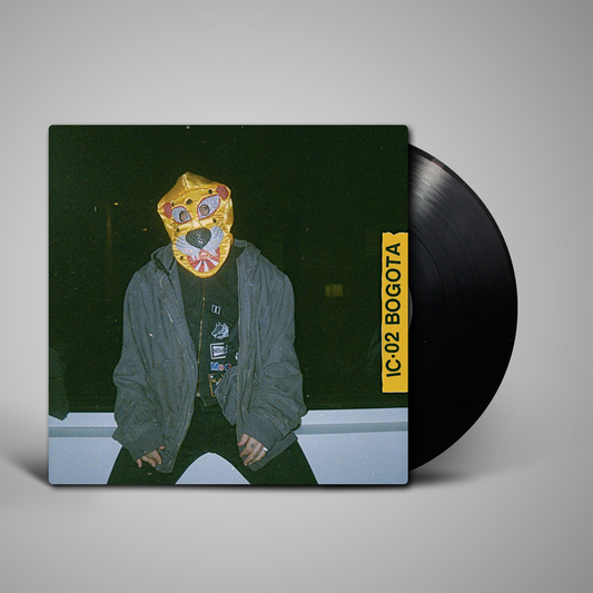 Unknown Mortal Orchestra - IC-02 Bogotá