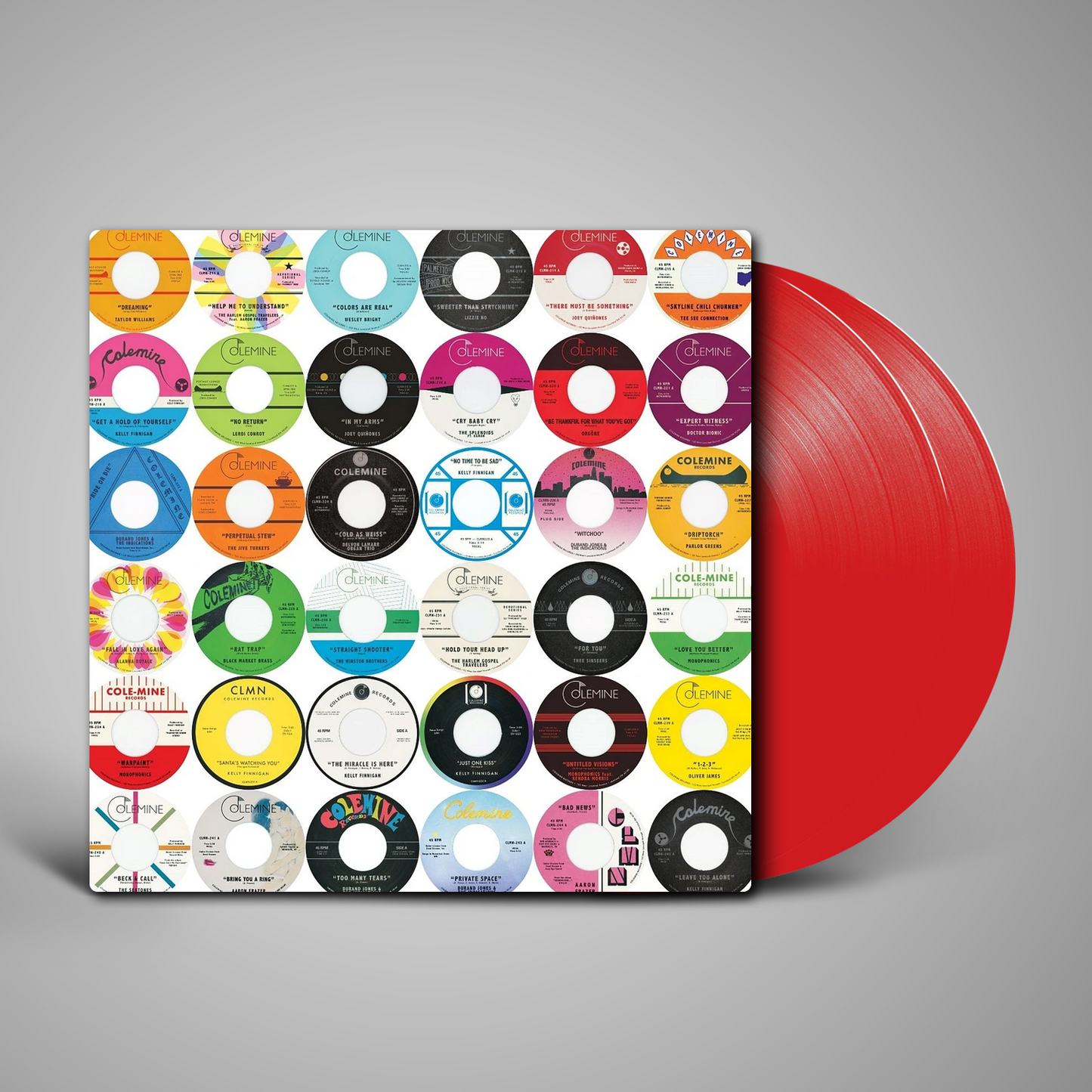 V/A - Soul Slabs Vol. 4