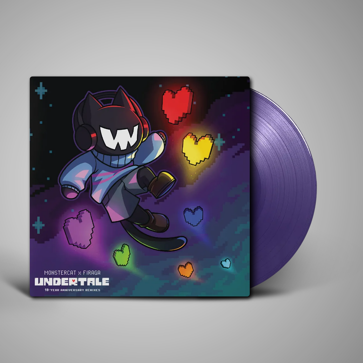 V/A - UNDERTALE