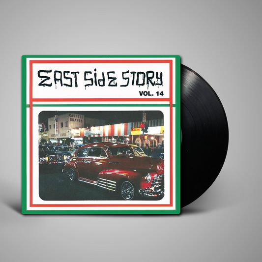 Various Artists - East Side Story Vol. 14