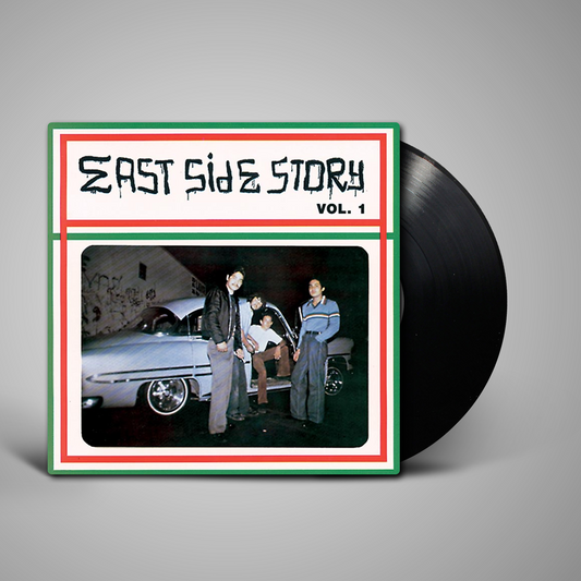 Various Artists - East Side Story Vol. 1
