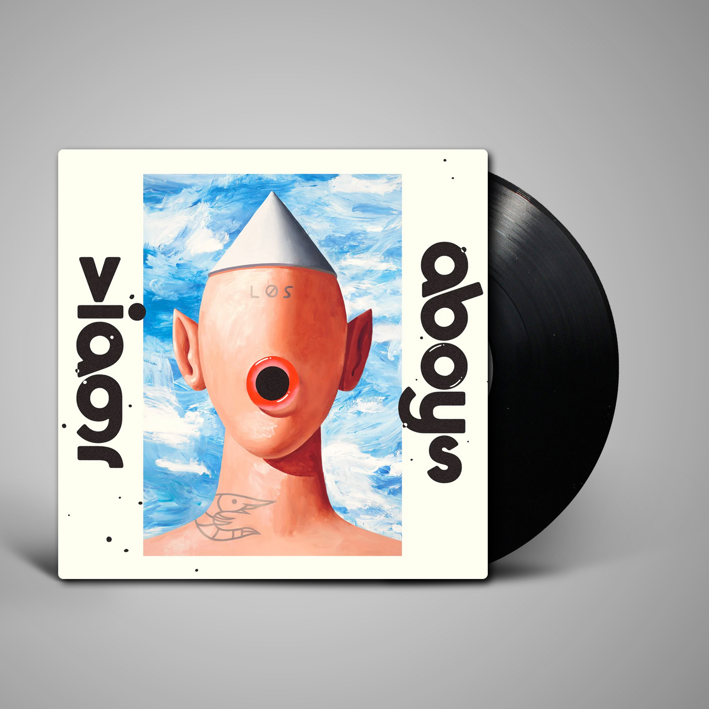 Viagra Boys - Viagr Aboys