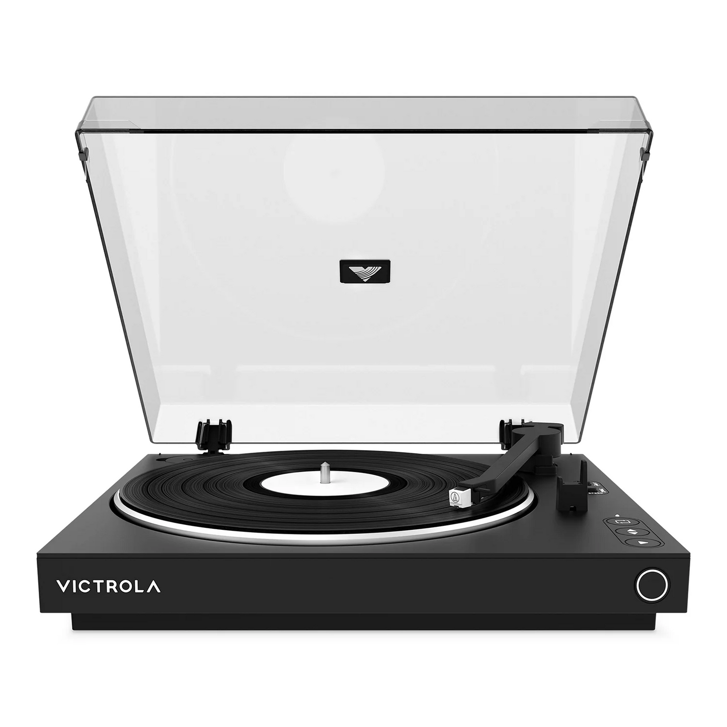 Victrola VPT800BLK Turntable