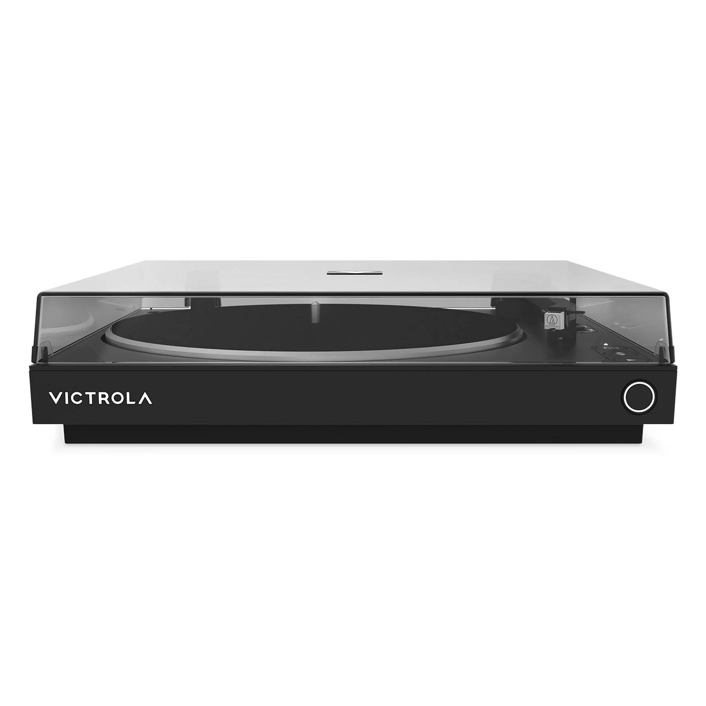 Victrola VPT800BLK Turntable