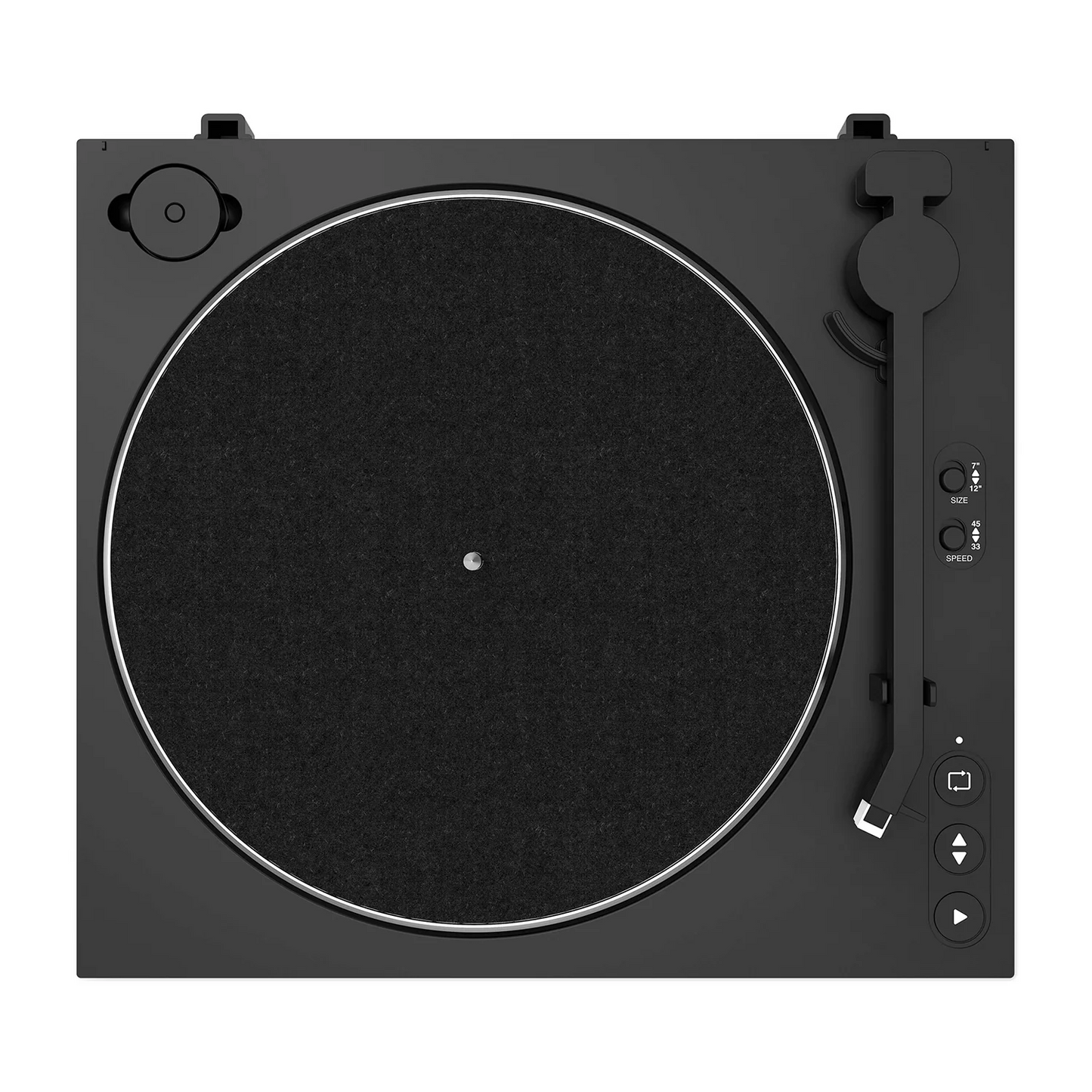 Victrola VPT800BLK Turntable