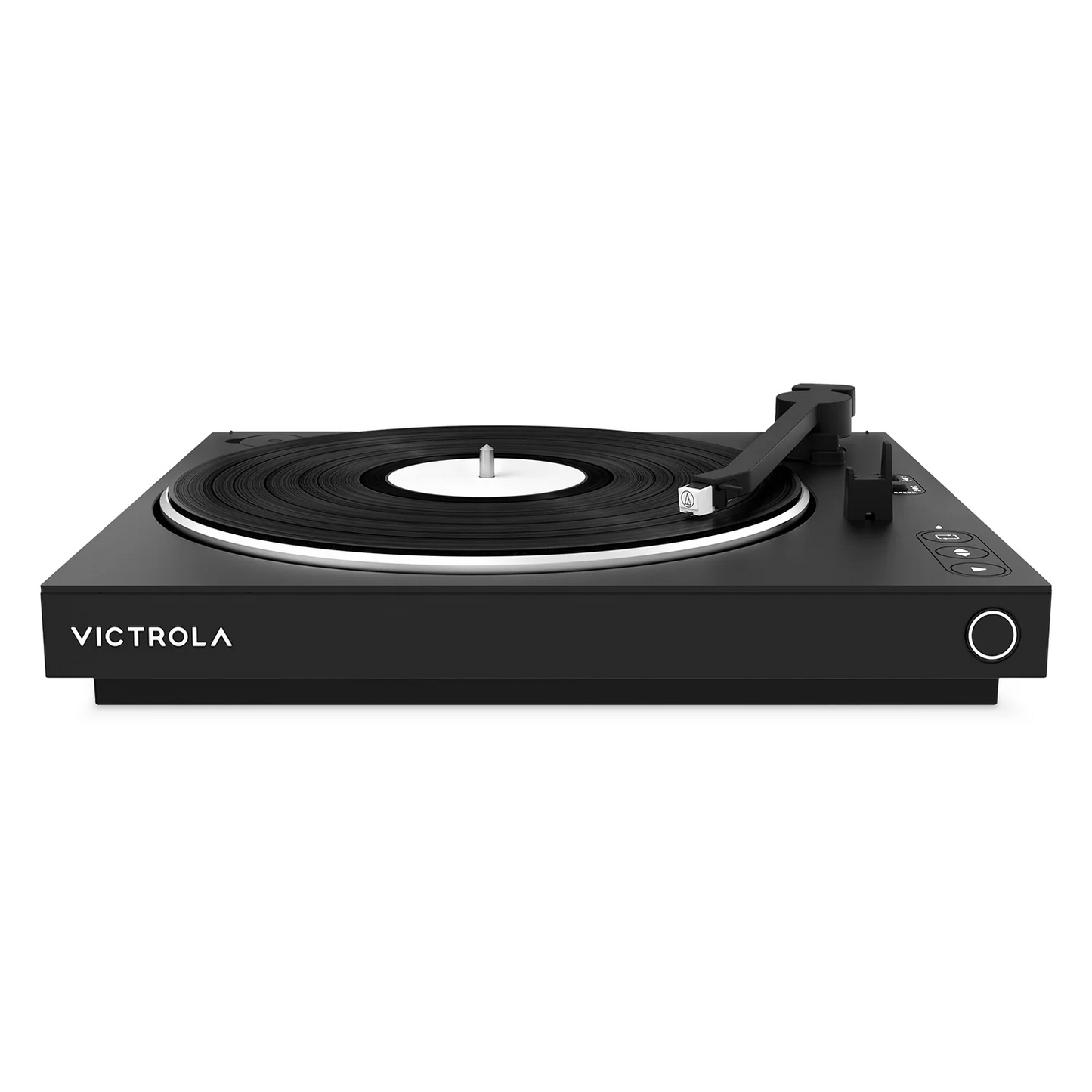 Victrola VPT800BLK Turntable