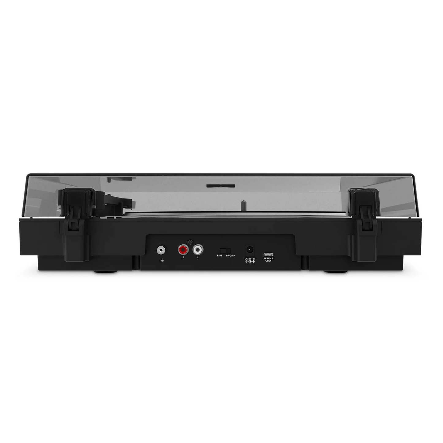 Victrola VPT800BLK Turntable