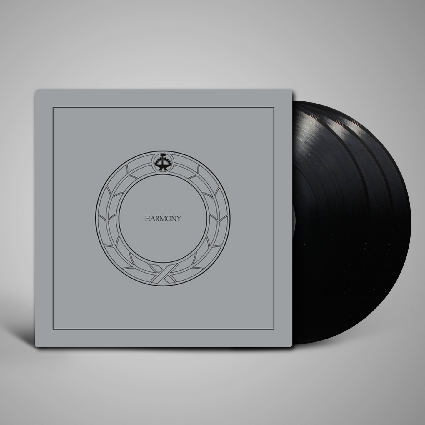 Wake, The - Harmony + Singles