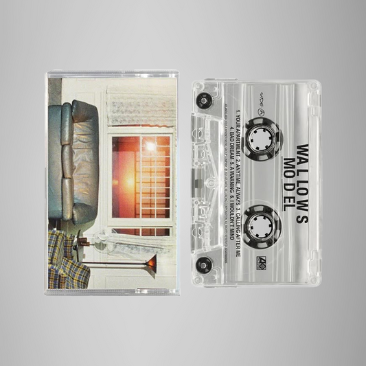 Wallows - Model (Cassette)