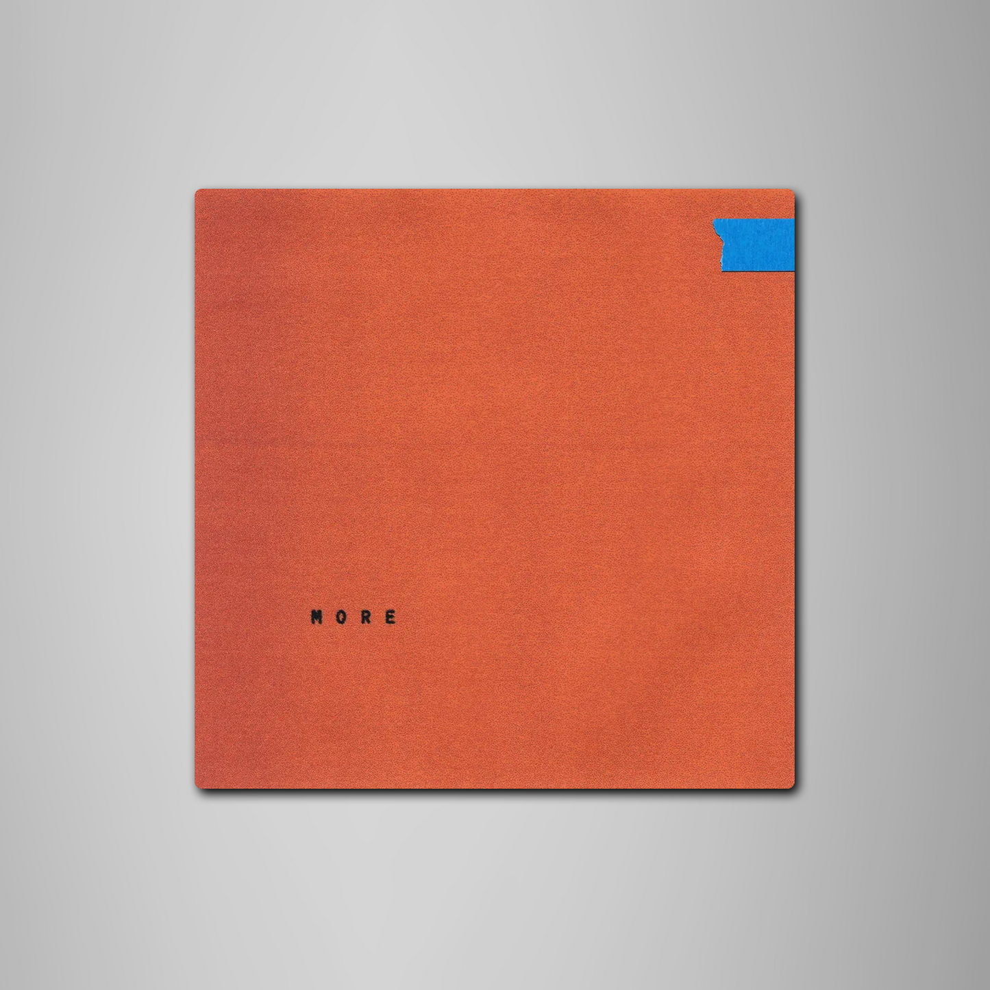 Wallows - More (CD)