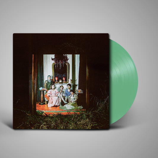 Wednesday - Rat Saw God