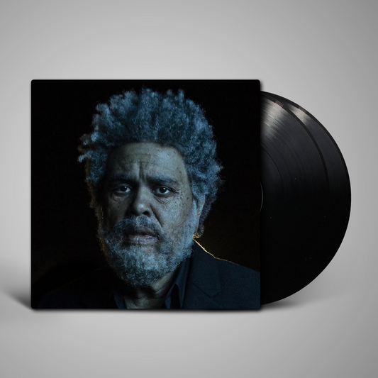 Weeknd, The - Dawn FM