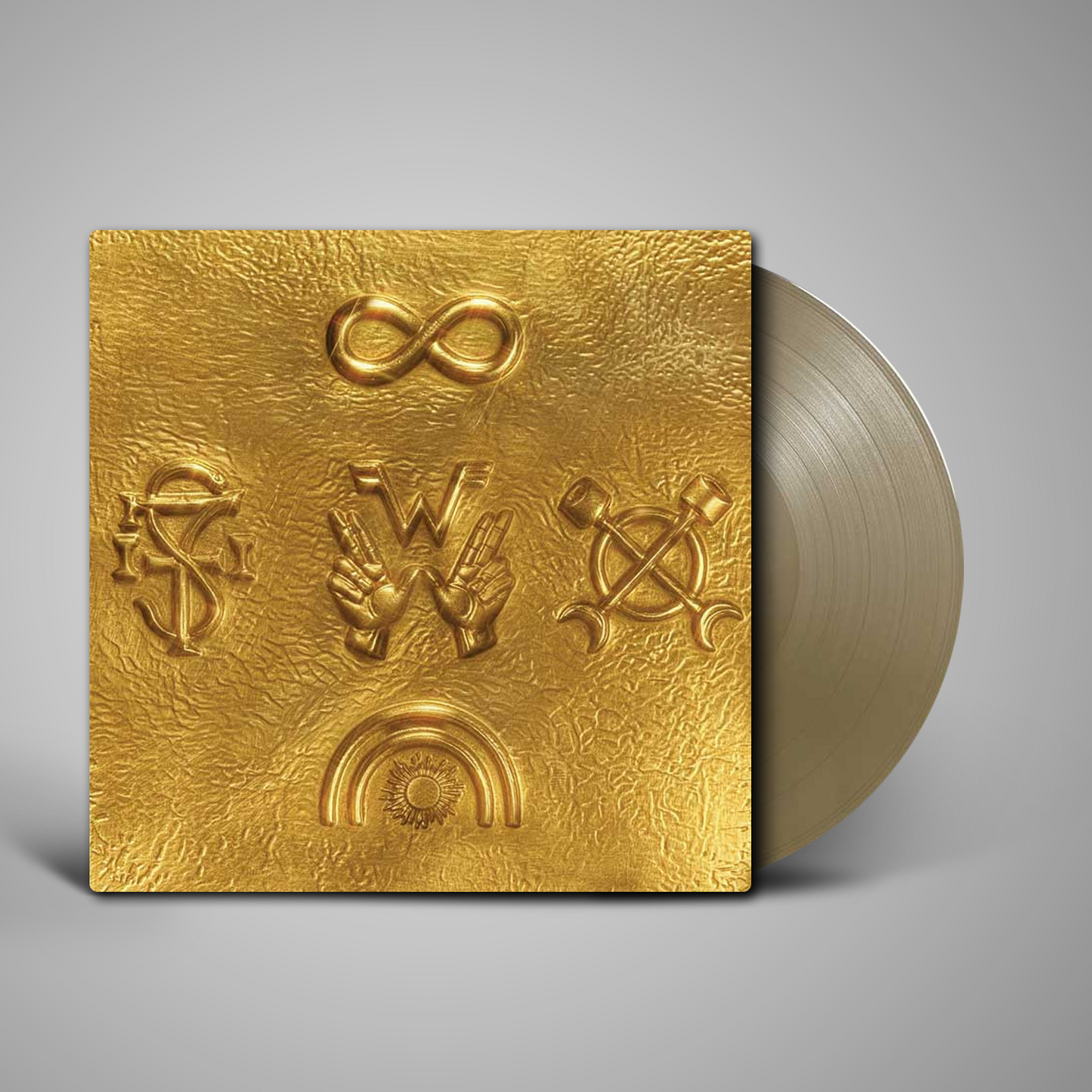 Weezer - S/T (Vinyl) (Pre-Order)