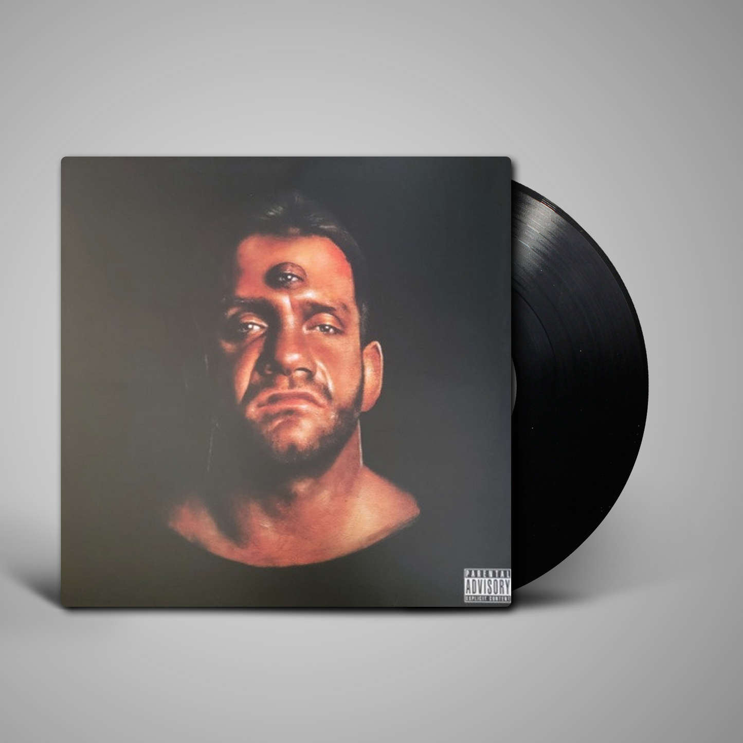 Westside Gunn - Chris Benoit