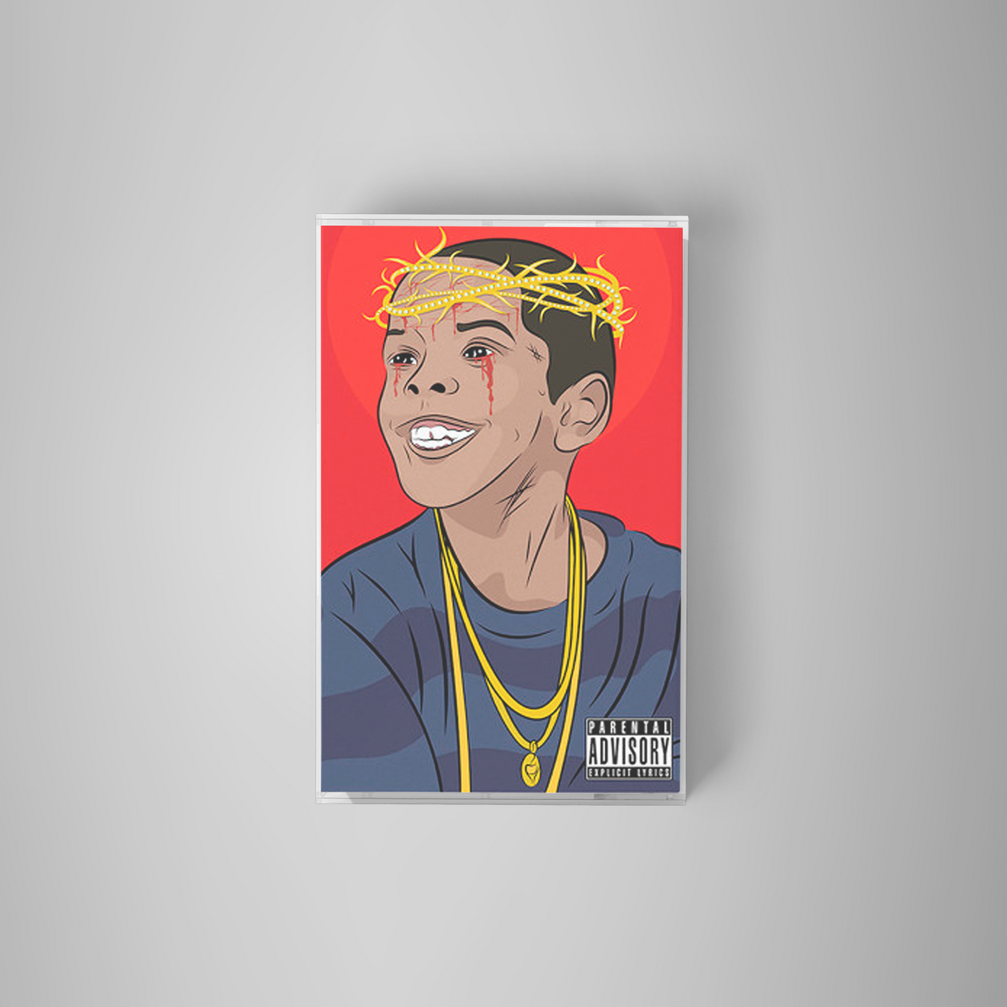 Westside Gunn - FLYGOD (Cassette)