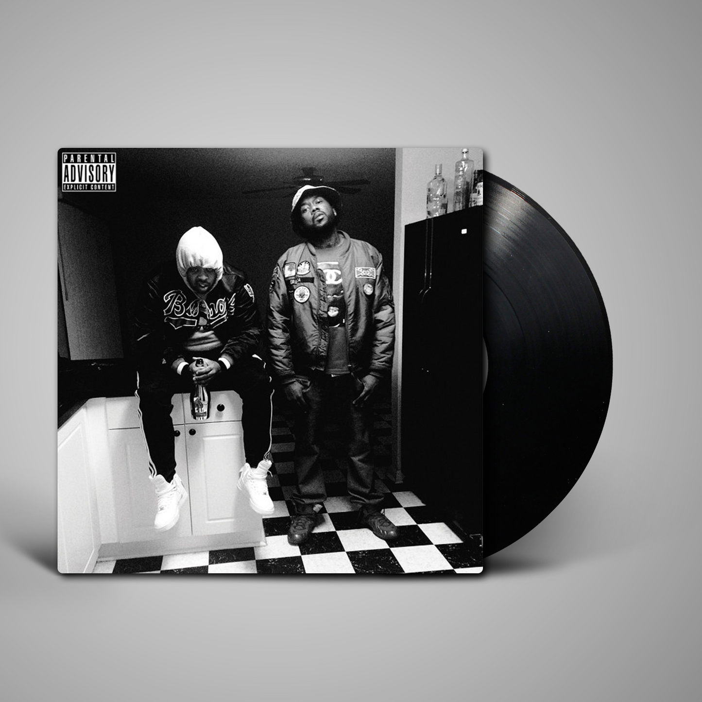 Westside Gunn and Conway - Hall and Nash