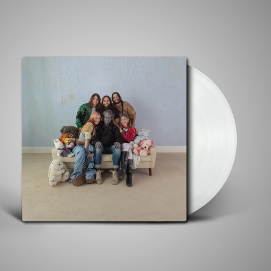 Wet Leg - moisturizer (Listening Party Exclusive)