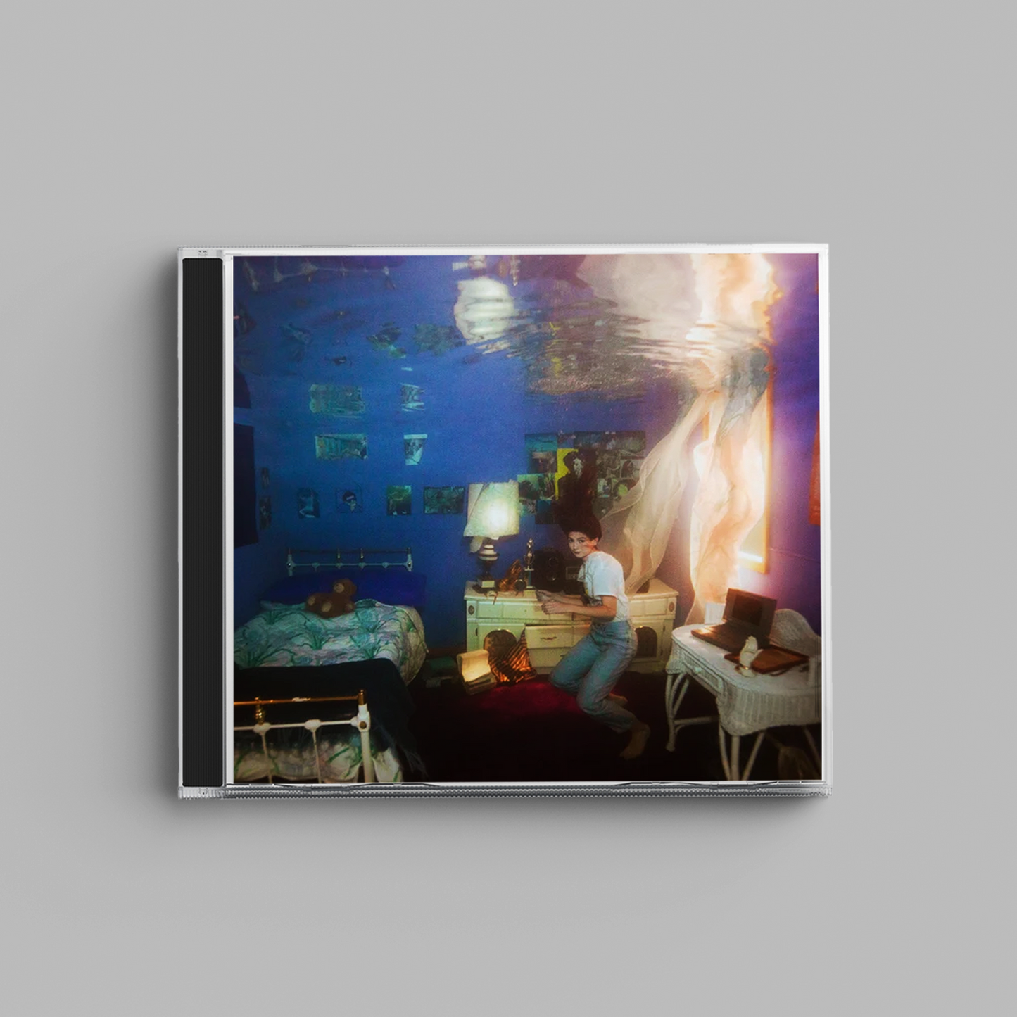 Weyes Blood - Titanic Rising (CD)