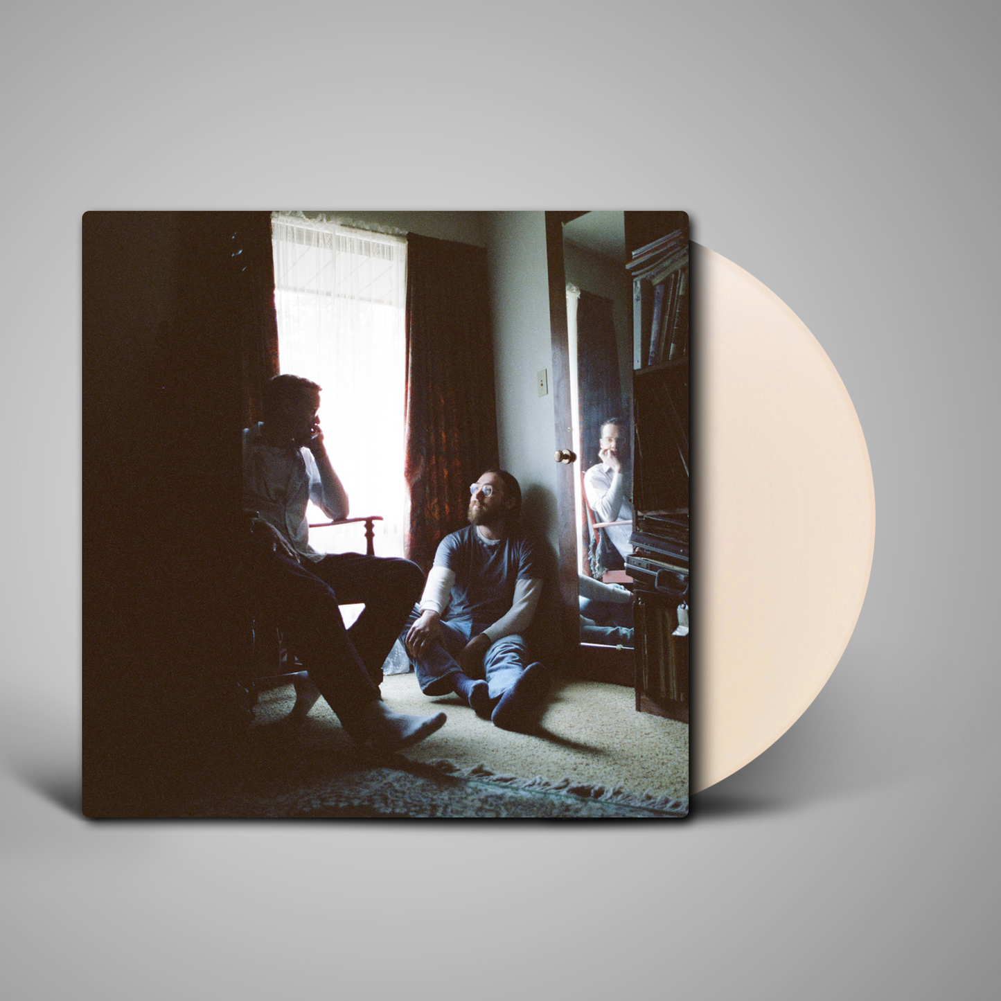 Whitney - Small Talk (Pre-Order)