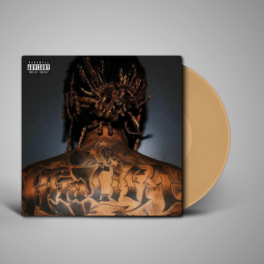 Wiz Khalifa - Khalifa (10th Anniversary)