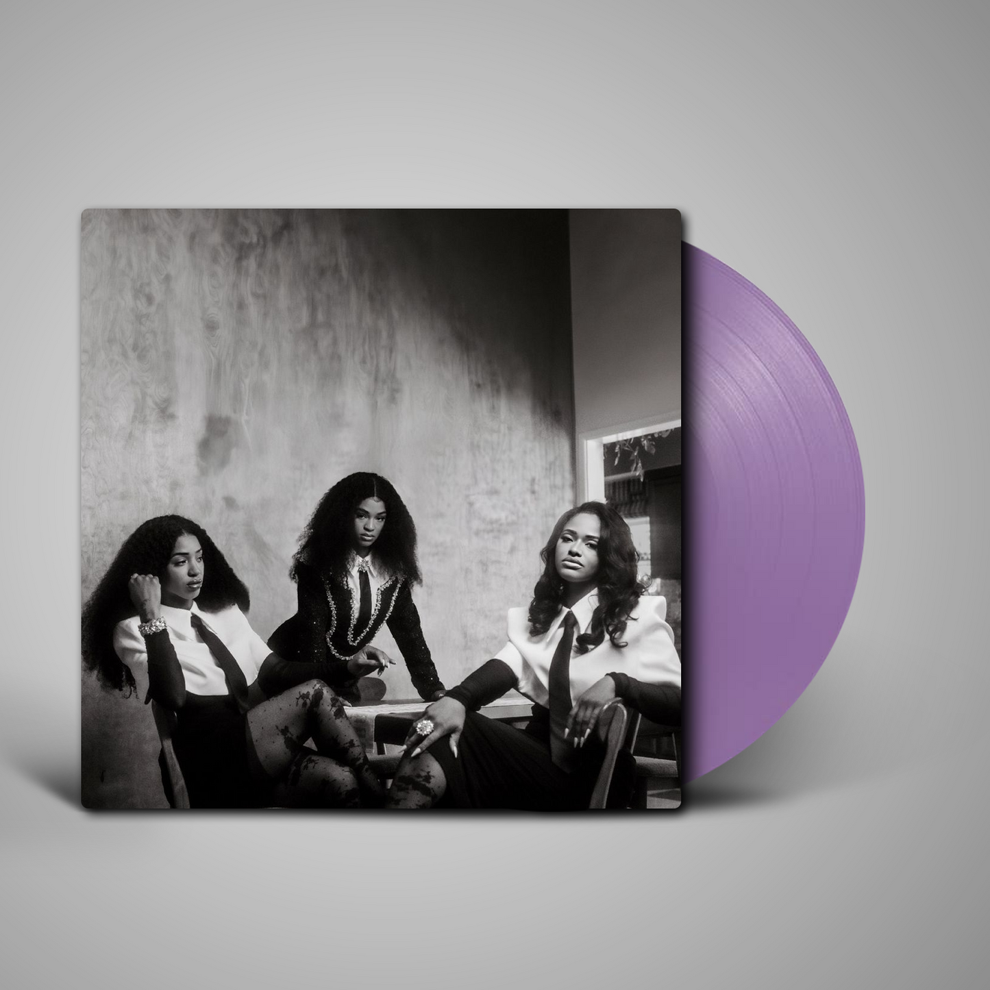Womack Sisters - S/T