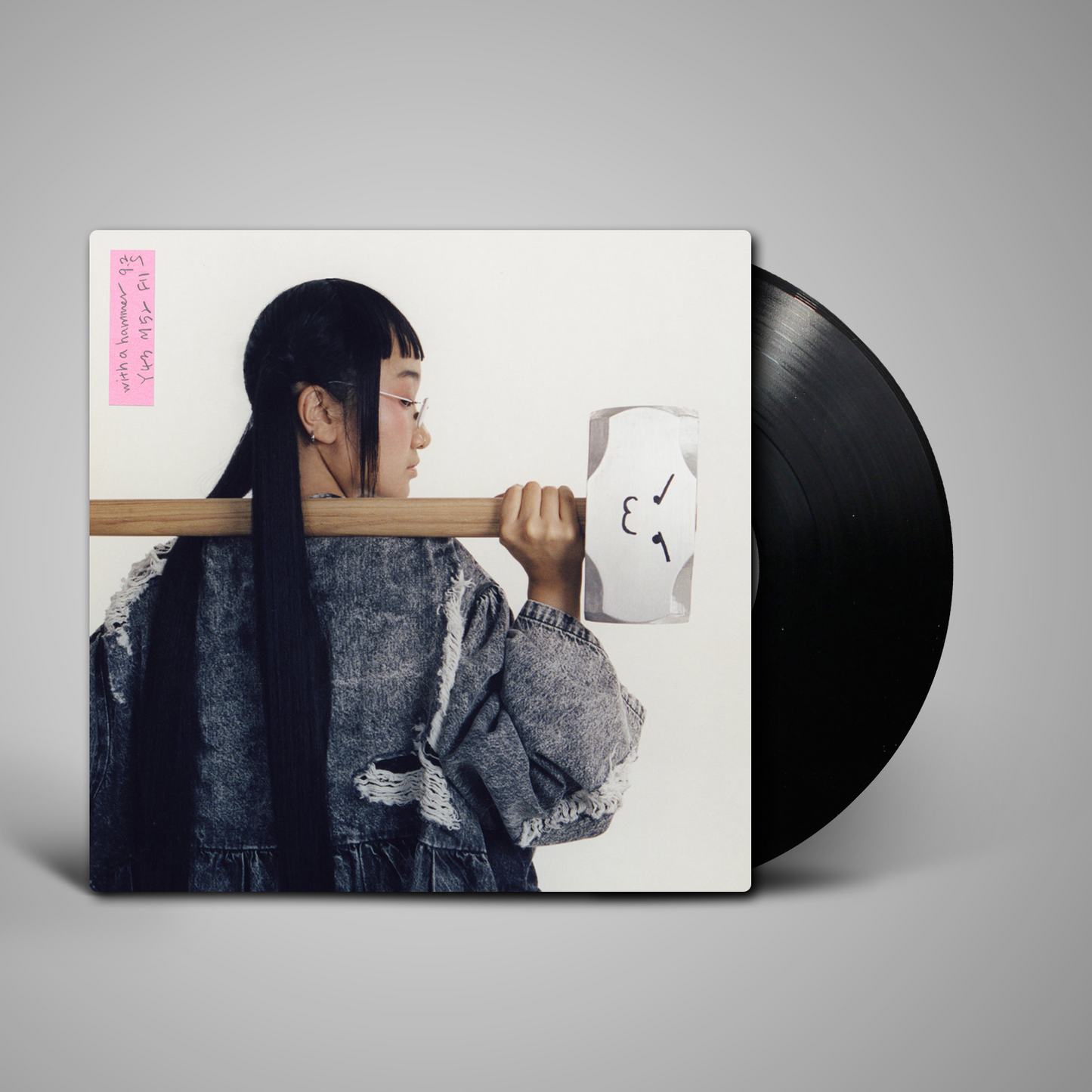 Yaeji - With A Hammer