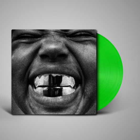 Ye - Bully (RSD Green Vinyl)