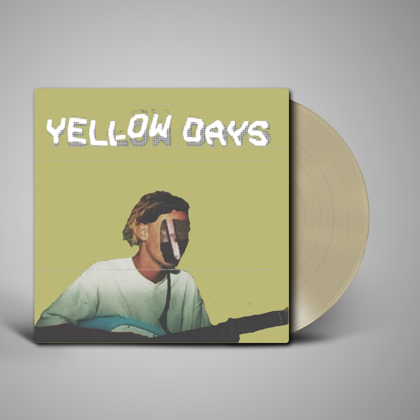 Yellow Days - Harmless Melodies