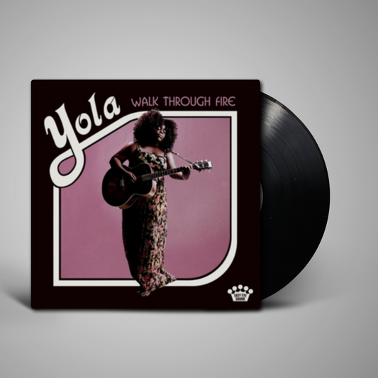 Yola - Walk Through Fire