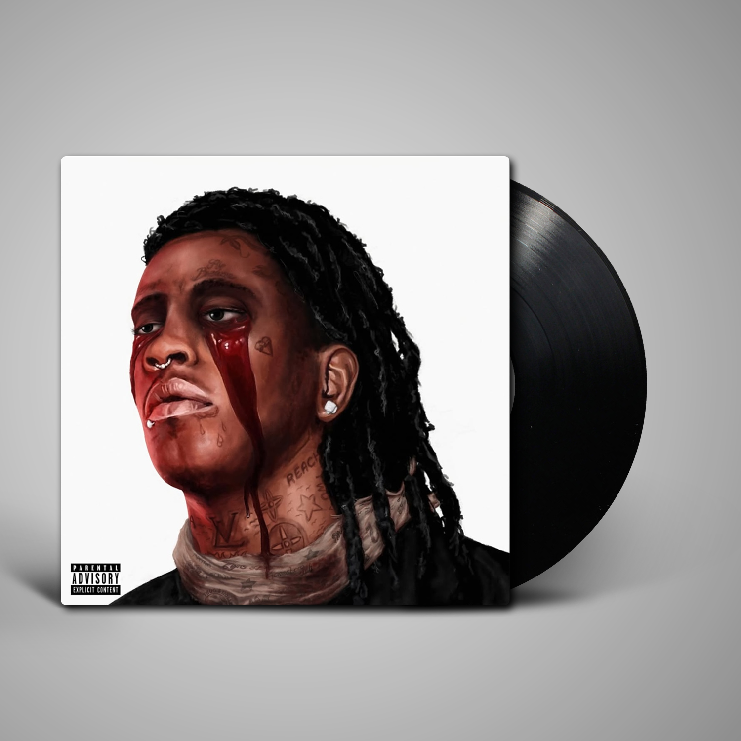 Young Thug - Slime Season 3 – Resident Vinyl Young Thug - Slime Season 3 – Resident Vinyl