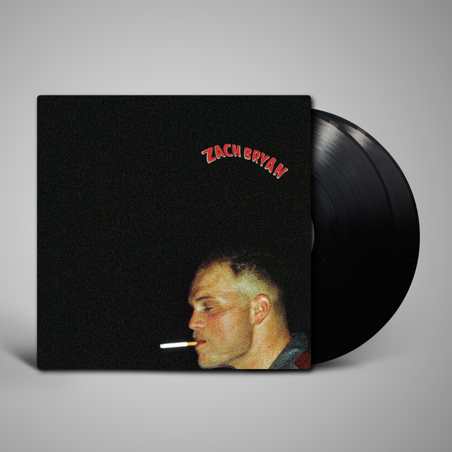 Zach Bryan - Zach Bryan (LP)