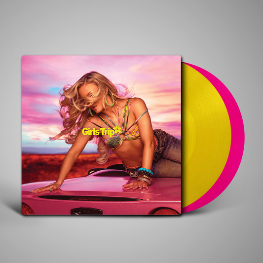Zara Larsson - Midnight Sun: Girls Trip (Pre-Order)
