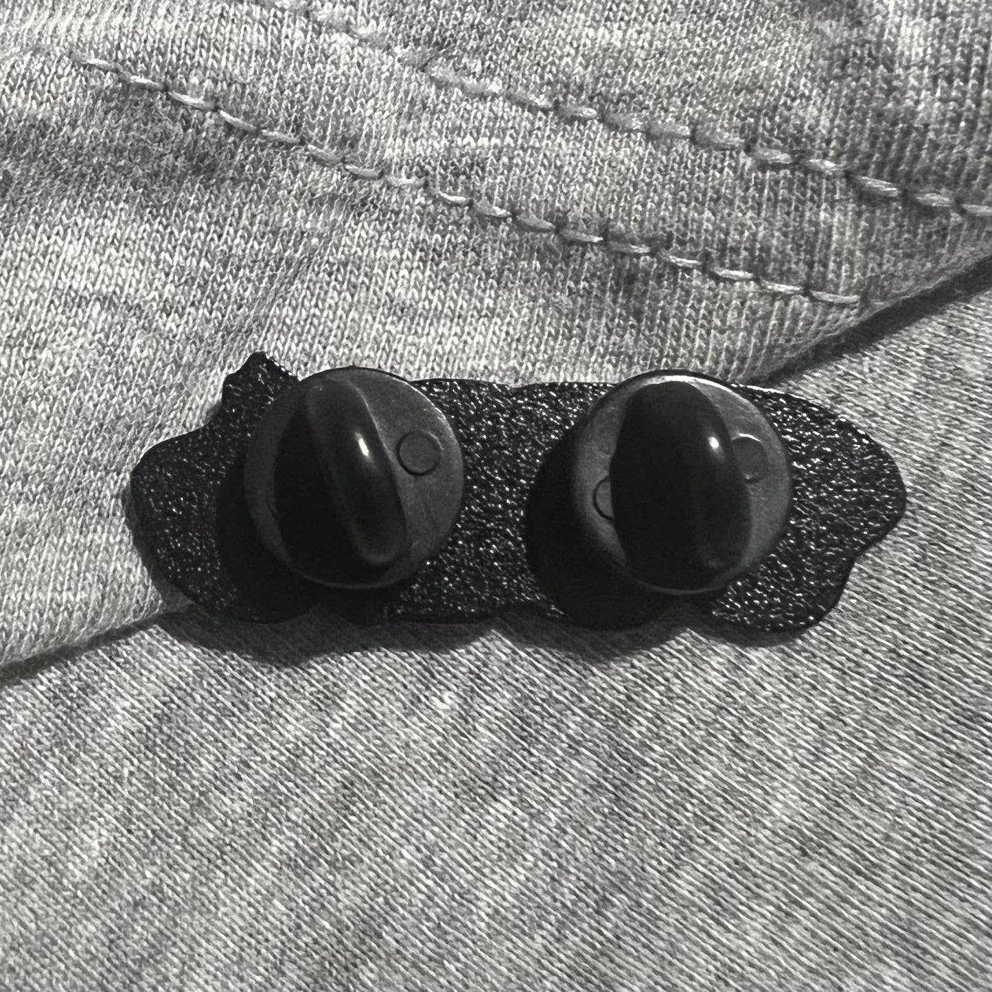 MF Doom Pin