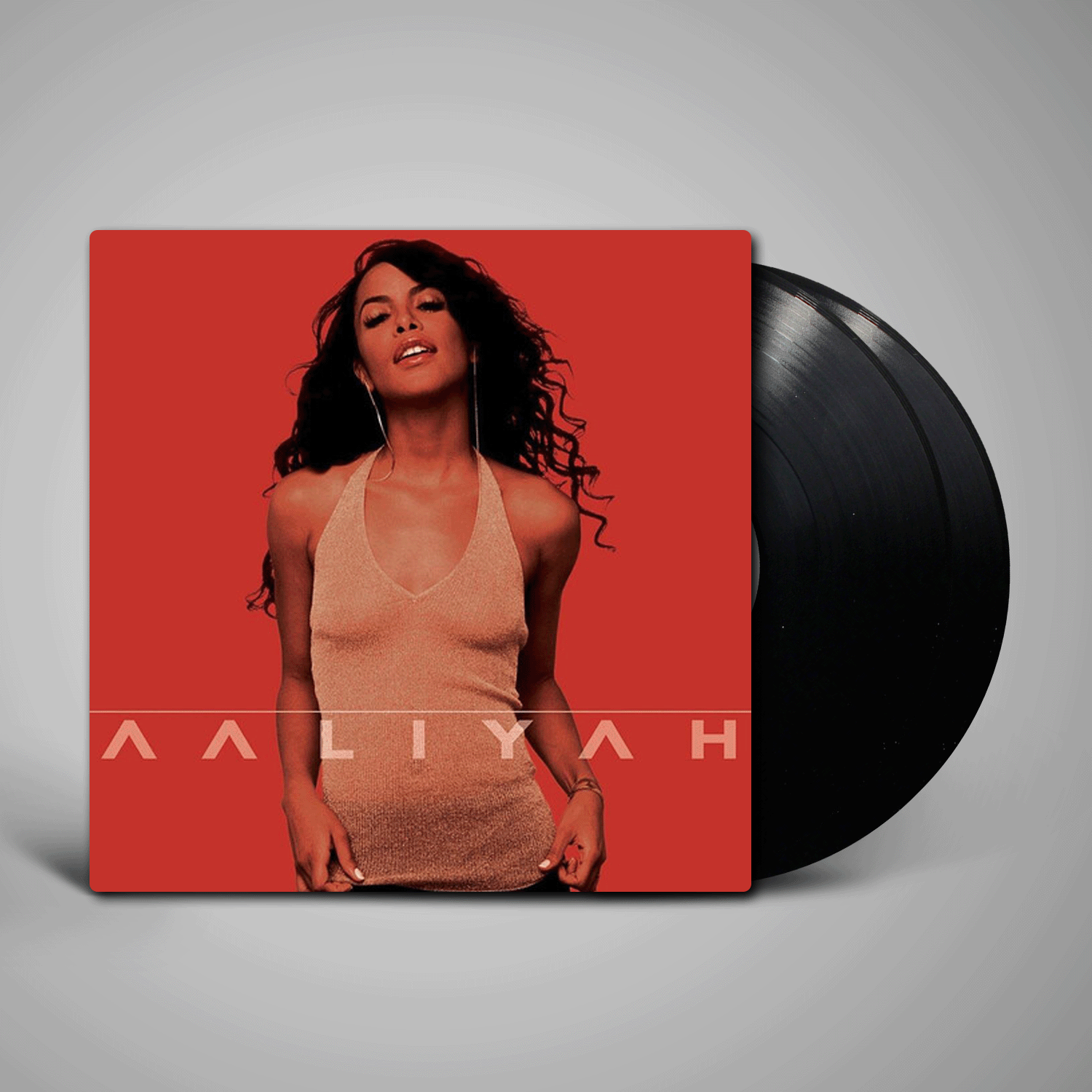 Aaliyah hotsell vinyl