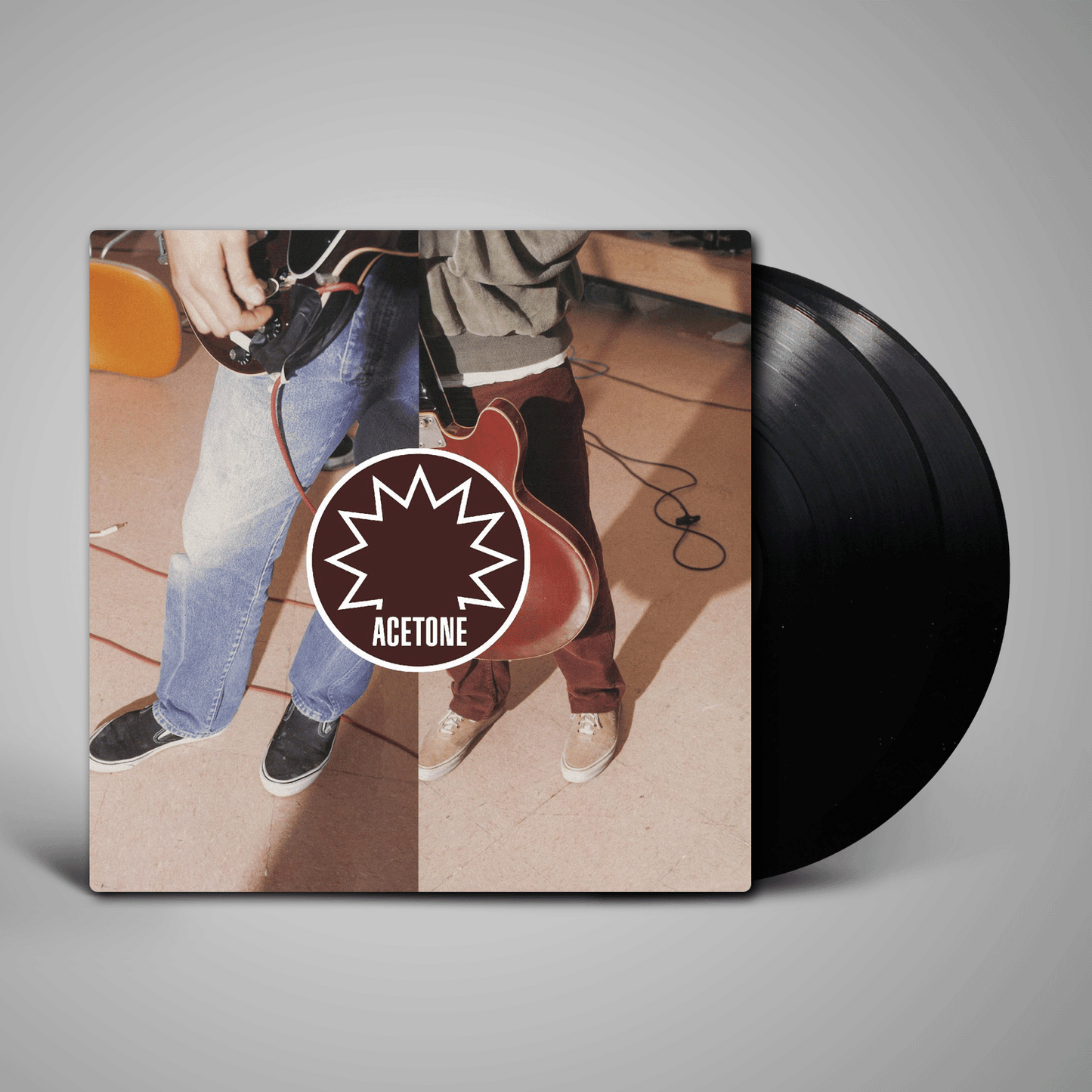Acetone - S/T