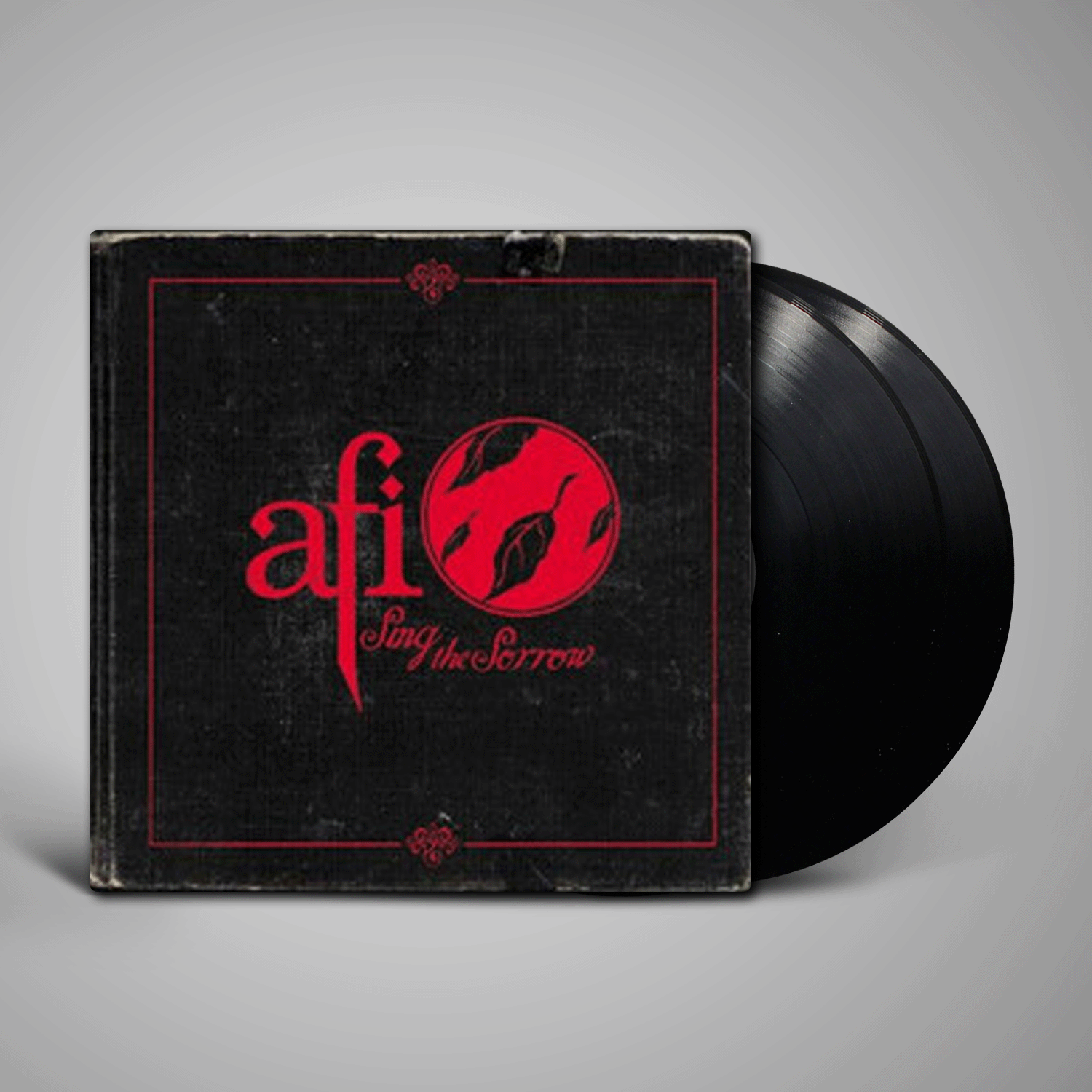 AFI - Sing The Sorrow – Resident Vinyl