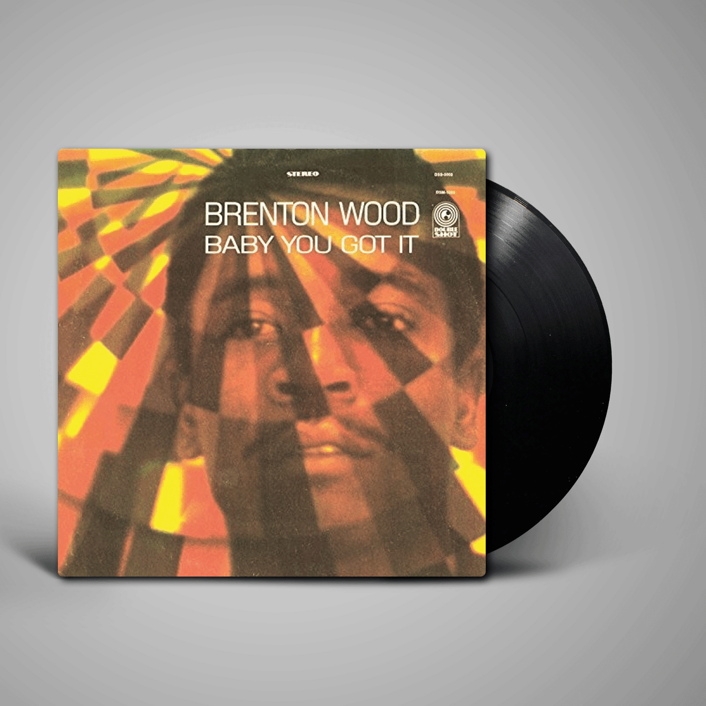 Brenton Wood - Baby You Got It