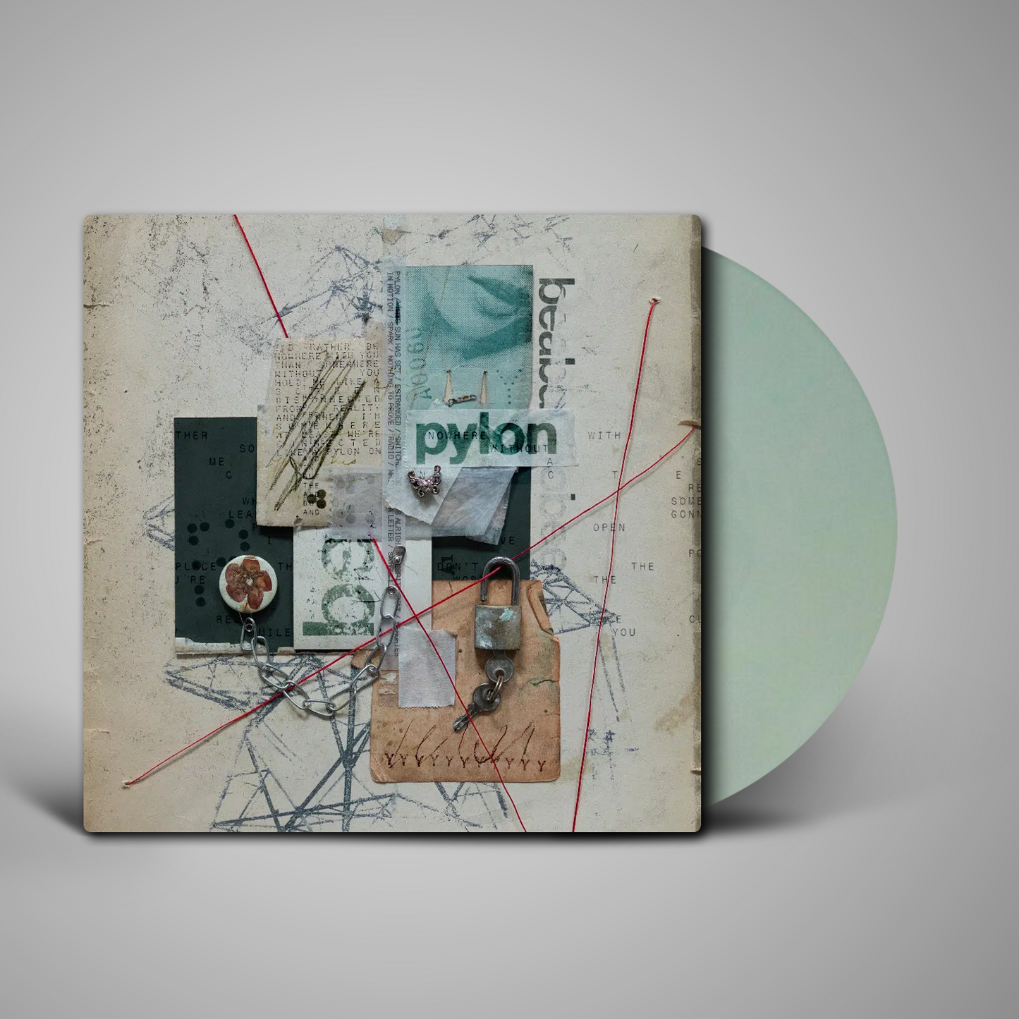 beabadoobee - Pylon (LP)