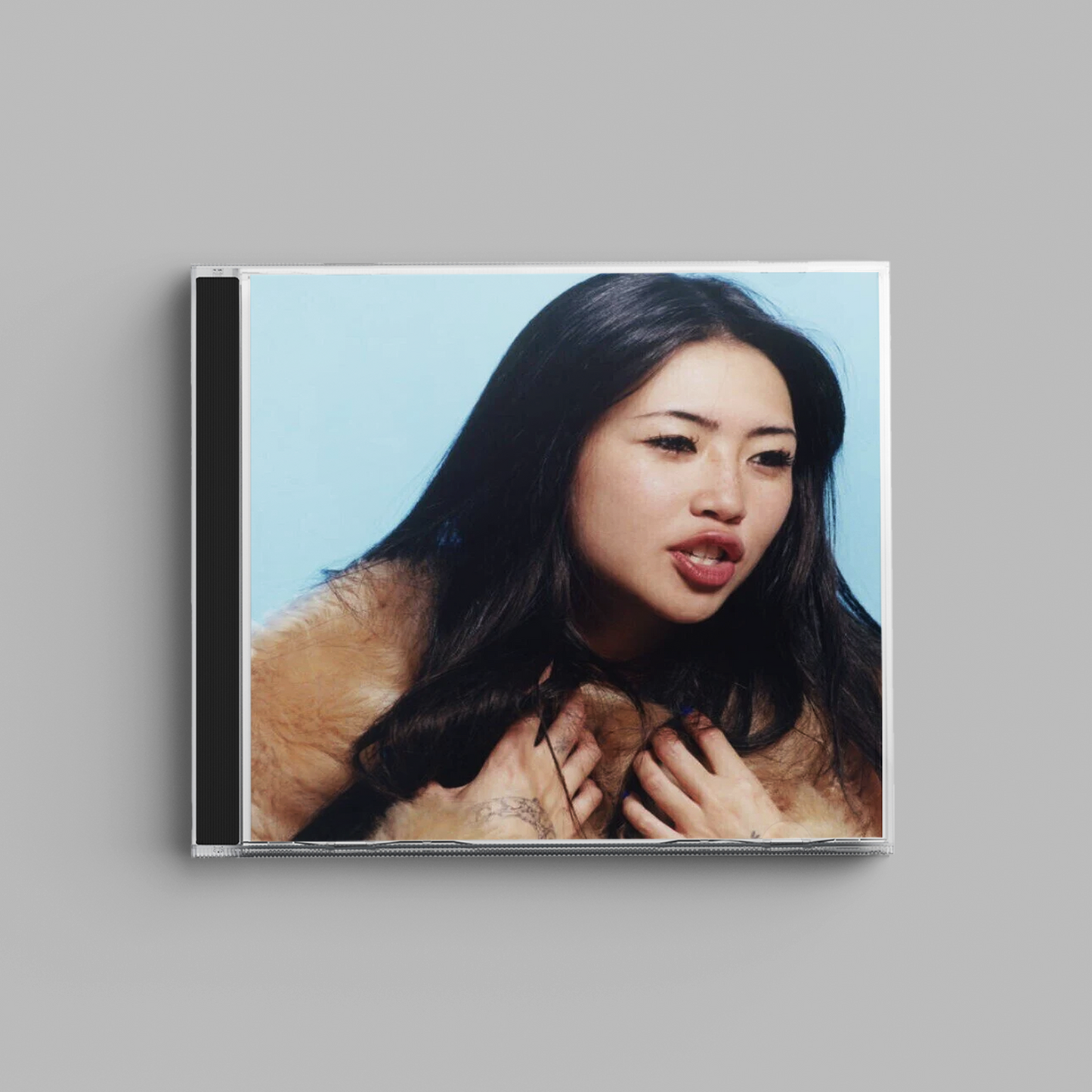 beabadoobee - This Is How Tomorrow Moves (CD)