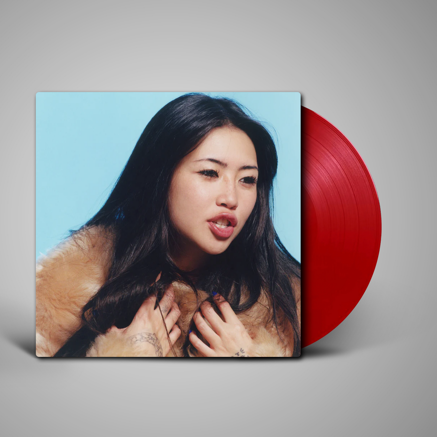 beabadoobee- This Is How Tomorrow Moves