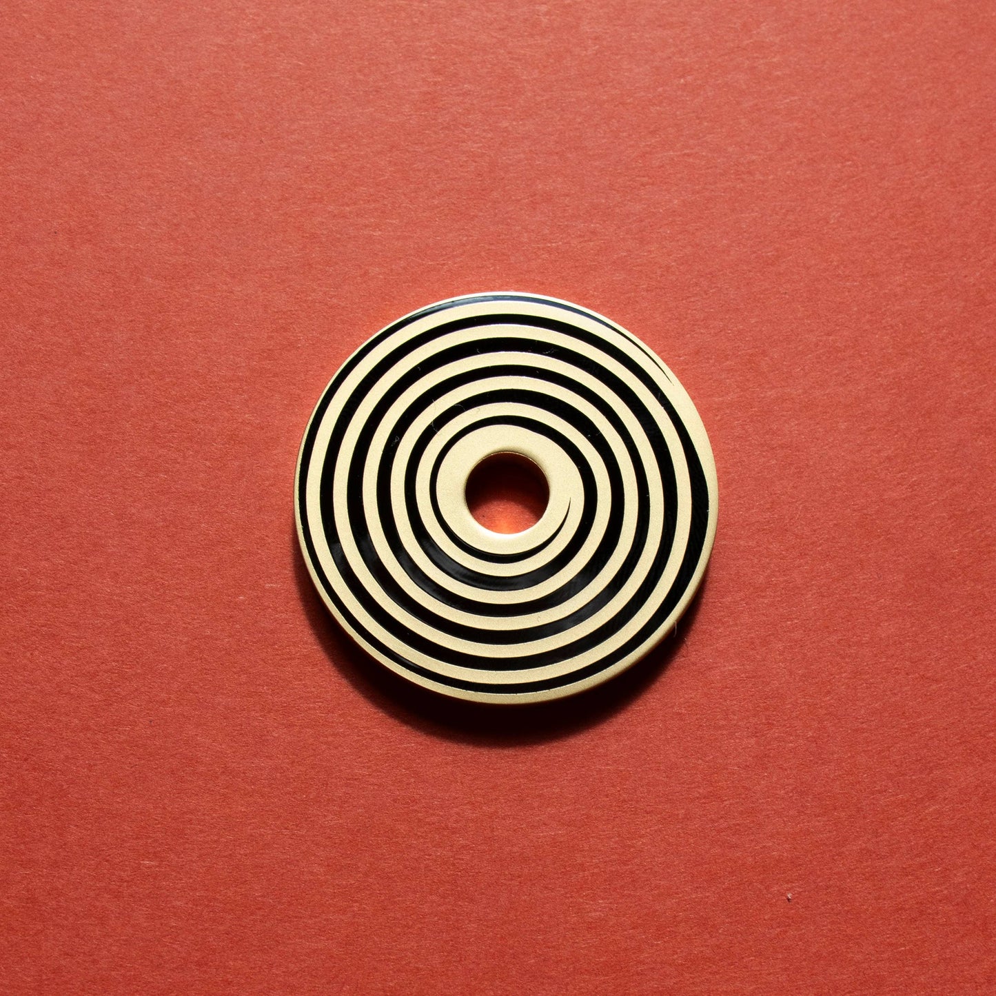 Enamel 45 Adaptor