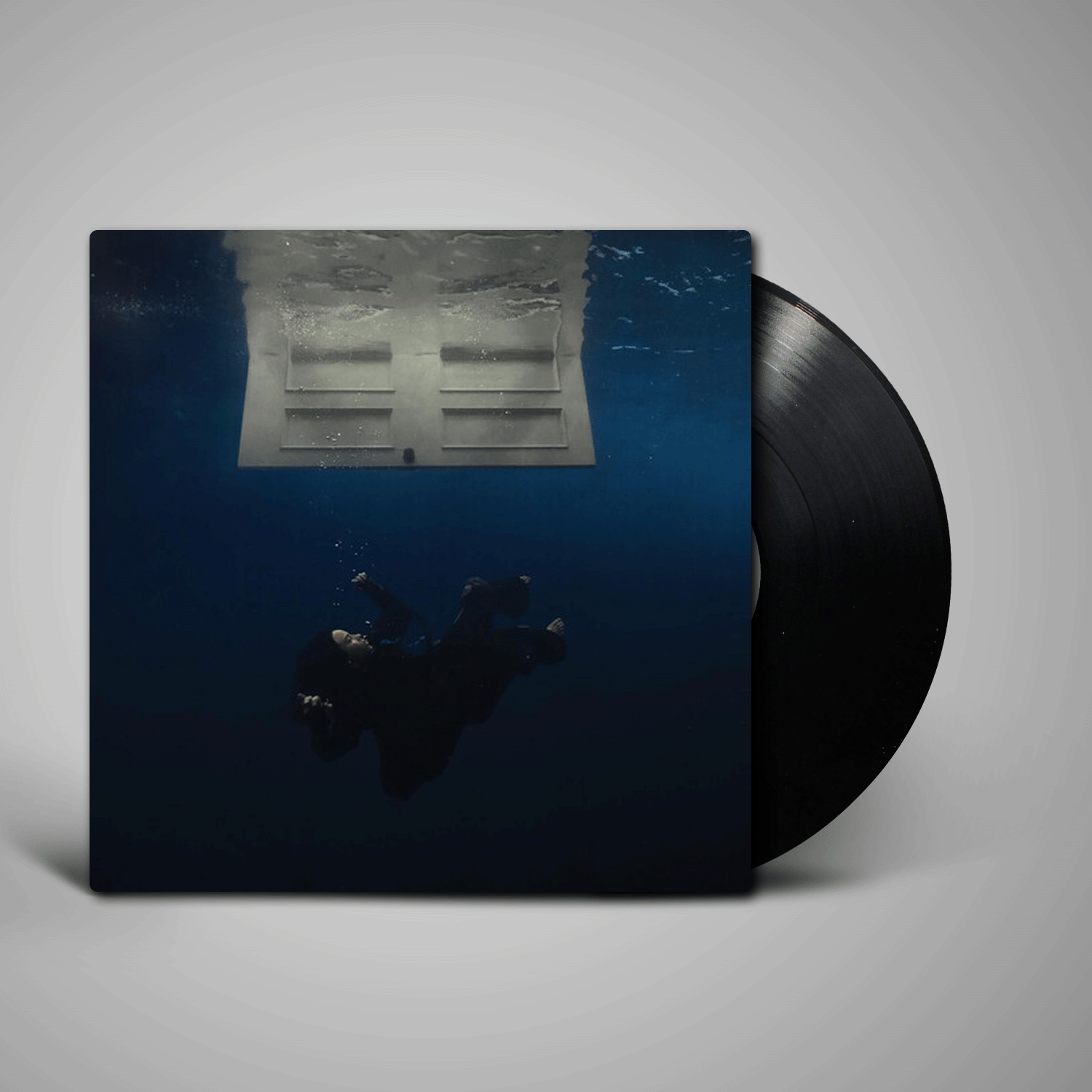 Billie Eilish - HIT ME HARD AND SOFT – Resident Vinyl