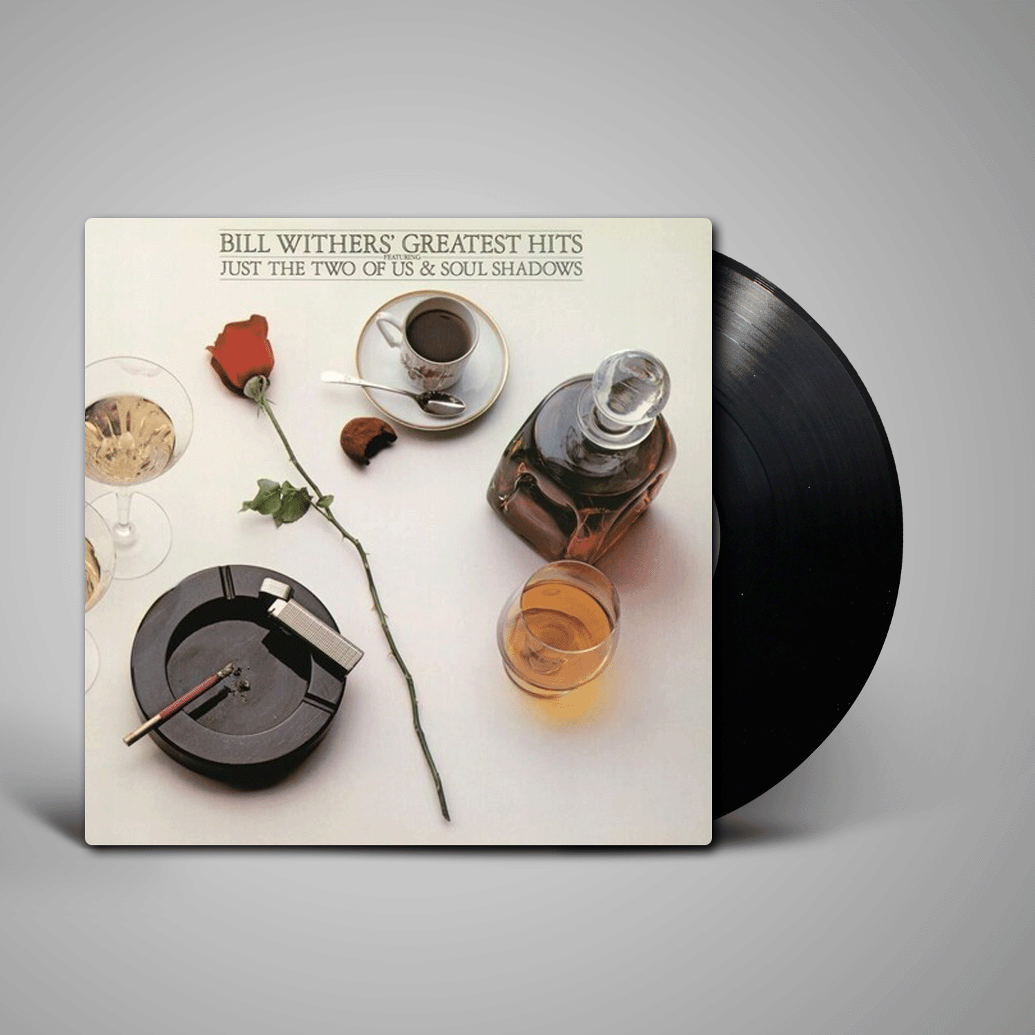 Bill Withers - Bill Withers