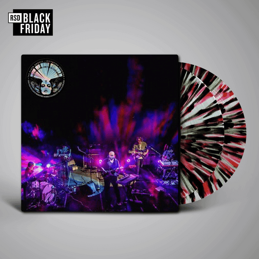Black Angels, The - Levitation Sessions